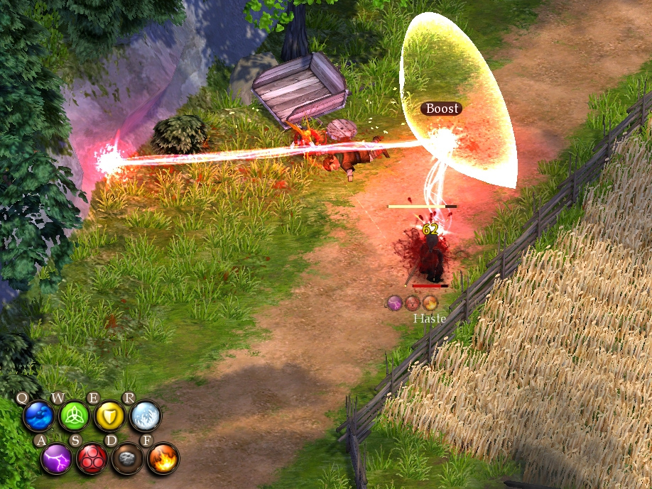 Magicka 2 kommt heute raus!