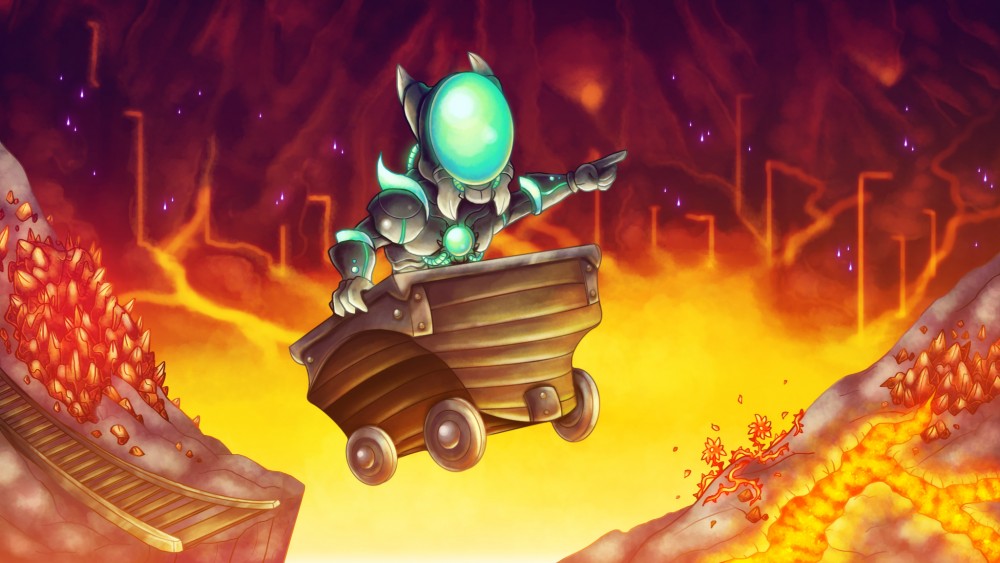 Terraria 1.3 Trailer