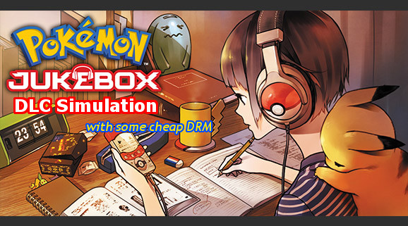 [RANT] Hey Nintendo,